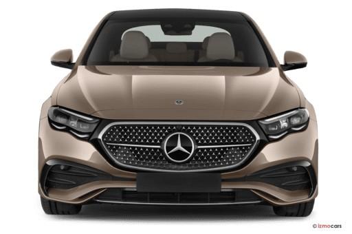 Mercedes-Benz E-Klasse - AMG E 53 Hybrid Premium Plus 4Matic+