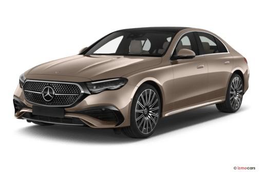 Mercedes-Benz E-Klasse AMG E 53 Hybrid Premium Plus 4Matic+ 