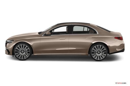 Mercedes-Benz E-Klasse AMG E 53 Hybrid Premium Plus 4Matic+ 