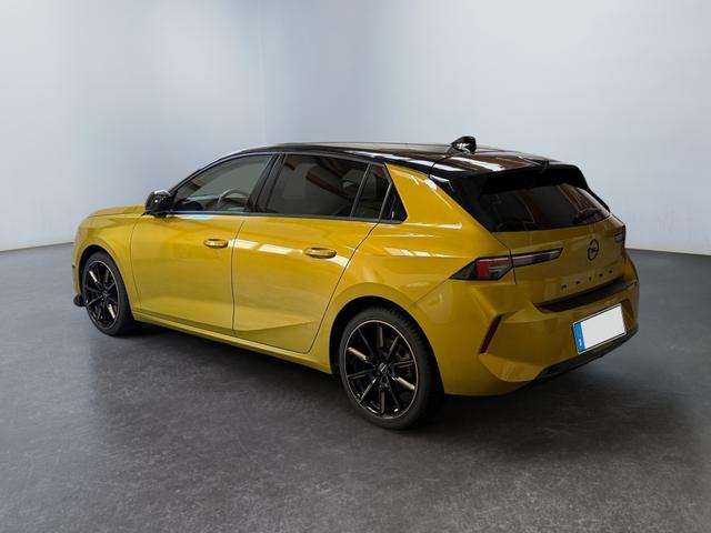 Opel Astra L 1.2 Turbo GS / Line Navi TOP LED Kamera 360 ACC Lenkradheizung 