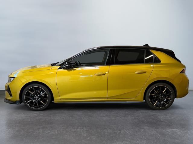 Opel Astra L 1.2 Turbo GS / Line Navi TOP LED Kamera 360 ACC Lenkradheizung 