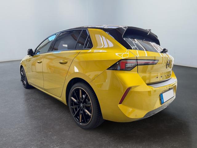 Opel Astra L 1.2 Turbo GS / Line Navi TOP LED Kamera 360 ACC Lenkradheizung 