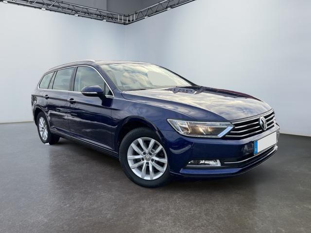 Volkswagen Passat Variant 1.5 TSI Comfortline DSG AHK Navi App Connect 