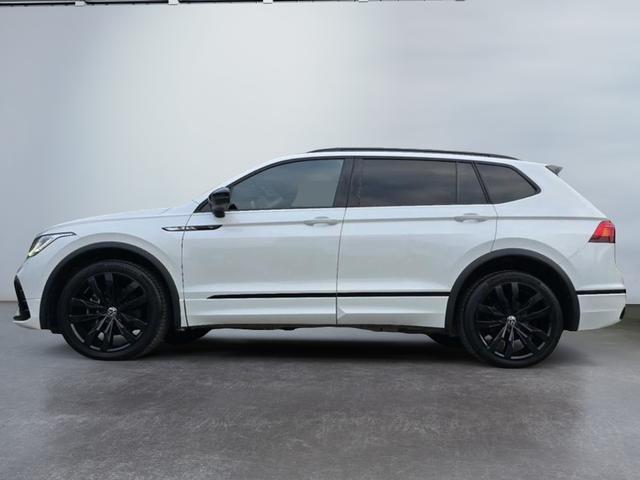 Volkswagen Tiguan Allspace 2.0 TSI R-Line 4Motion 