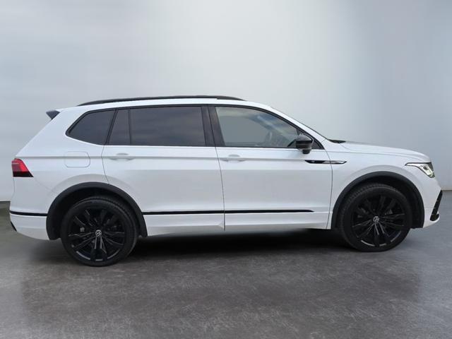Volkswagen Tiguan Allspace 2.0 TSI R-Line 4Motion 