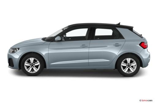 Audi A1 Sportback 25 1.0 TFSI basis 