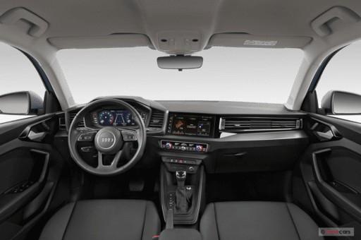 Audi A1 Sportback 25 1.0 TFSI basis 