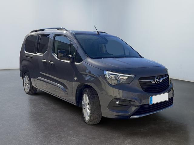 Opel Combo Life 1.5 D Ultimate 7 Sitzer AHK Winterpaket 
