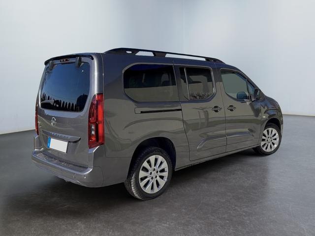 Opel Combo Life 1.5 D Ultimate 7 Sitzer AHK Winterpaket 