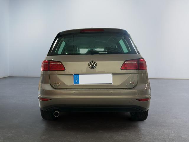 Volkswagen Golf Sportsvan VII 1.6 TDI DSG Highline Leder PDC Winterpaket 