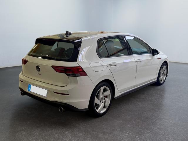 Volkswagen Golf VIII 2.0 TSI GTI Black Edition DSG Winterpaket Garantie 