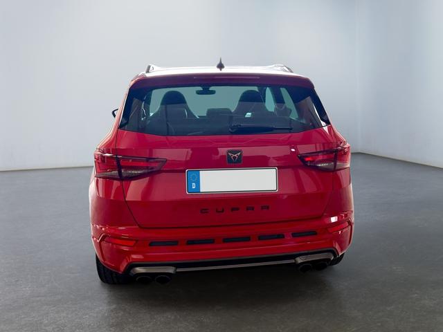 Cupra Ateca 2.0 TSI Edition VZ 4Drive DSG Pano Memory AHK 