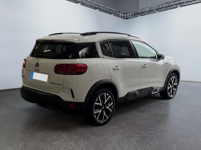Citro&euml;n C5 Aircross Hybrid 225 Shine Sport Pack Winterpaket Standheizung elekt. Heckklappe 