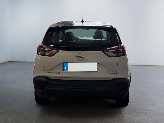 Opel Crossland X 1.2 Turbo Edition Automatik Winterpaket App Garantie 