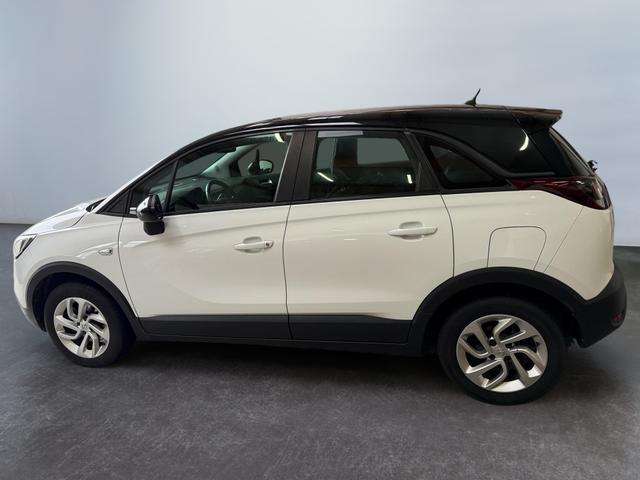Opel Crossland X 1.2 Turbo Edition Automatik Winterpaket App Garantie 