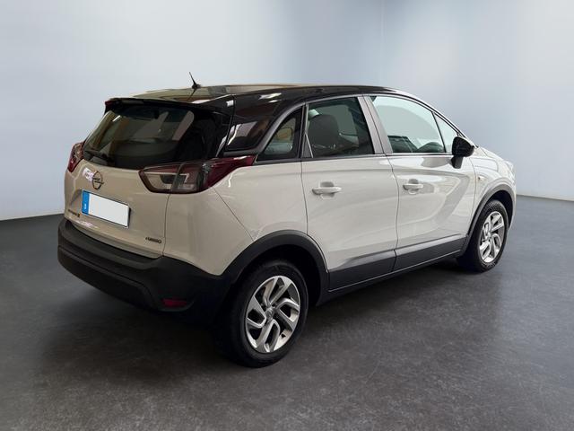 Opel Crossland X 1.2 Turbo Edition Automatik Winterpaket App Garantie 