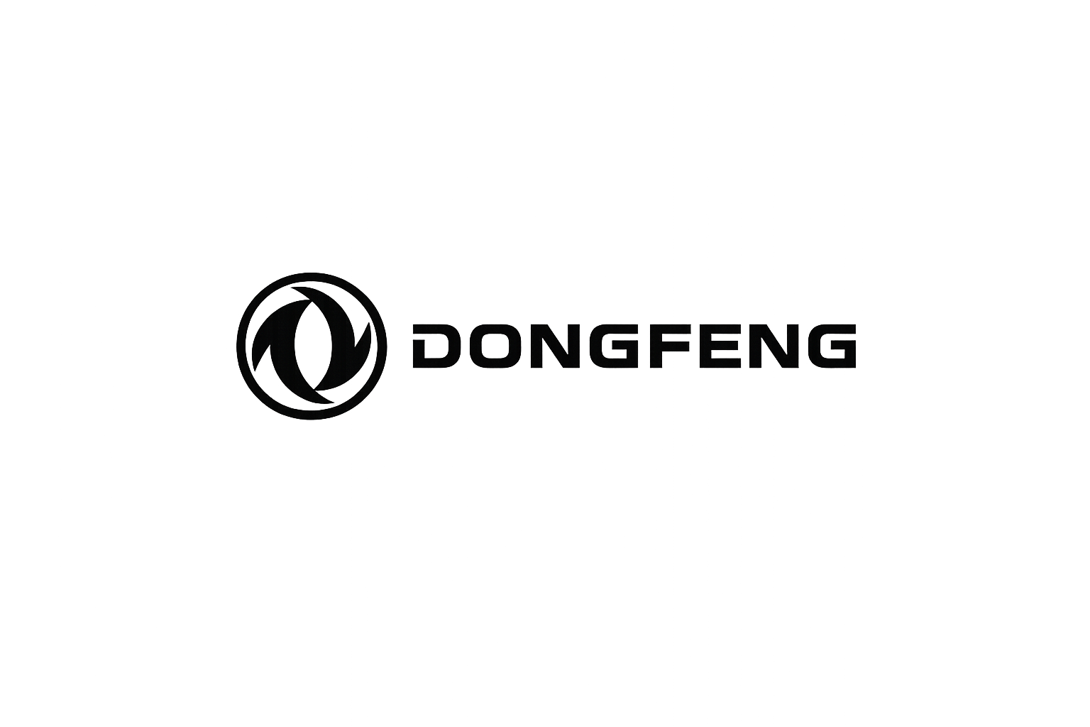 Dongfeng Logo