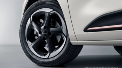 Individuelle Sportfelgen