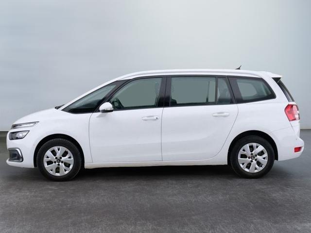 Citro&euml;n Grand C4 Picasso 1.6.16V THP 165 Selection S&S 
