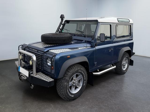 Land Rover Defender - 90 Td 5 E