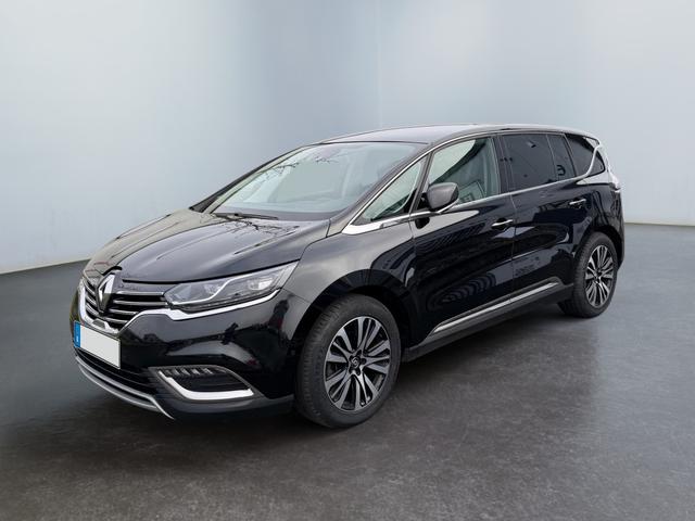 Renault Espace - 1.6 dCi 160 Initiale Paris Vollausstattung