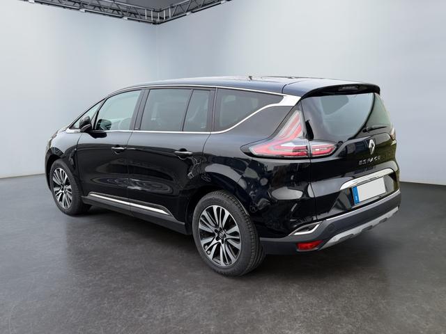 Renault Espace 1.6 dCi 160 Energy Initiale Paris Vollausstattung 