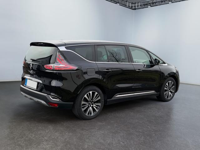 Renault Espace 1.6 dCi 160 Energy Initiale Paris Vollausstattung 