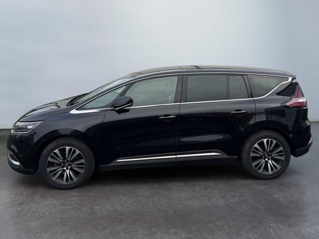 Renault Espace 1.6 dCi 160 Energy Initiale Paris Vollausstattung 