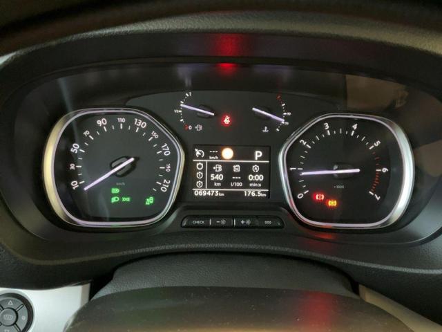 Toyota Proace Verso 2.0 D Automatik L2 Shuttle Comfort + AHK Leder Relax Garantie 