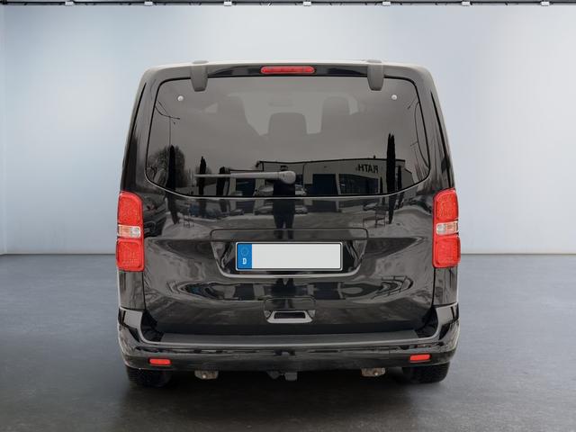 Toyota Proace Verso 2.0 D-4D L1 Executive HUD AHK Leder Standheizung 
