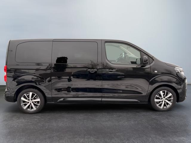 Toyota Proace Verso 2.0 D-4D L1 Executive HUD AHK Leder Standheizung 