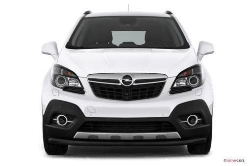 Opel Mokka - 1.4 Turbo Edition ecoFlex Start/Stop