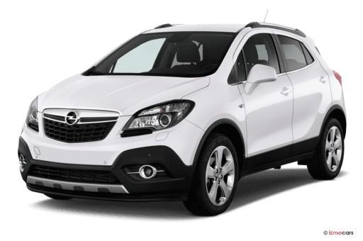 Opel Mokka Elegance 1.4T Innovation 4x4 
