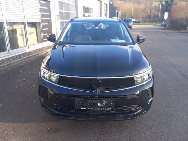 Opel Grandland GS 1.2 Turbo Line - NAVI -Shzg. 17" Alu 