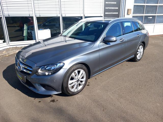 Mercedes-Benz C-Klasse T-Modell - C 180 T Avantgarde