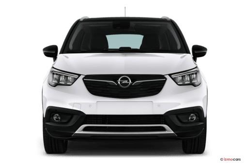 Opel Crossland - X 1.2 Turbo "Automatik"