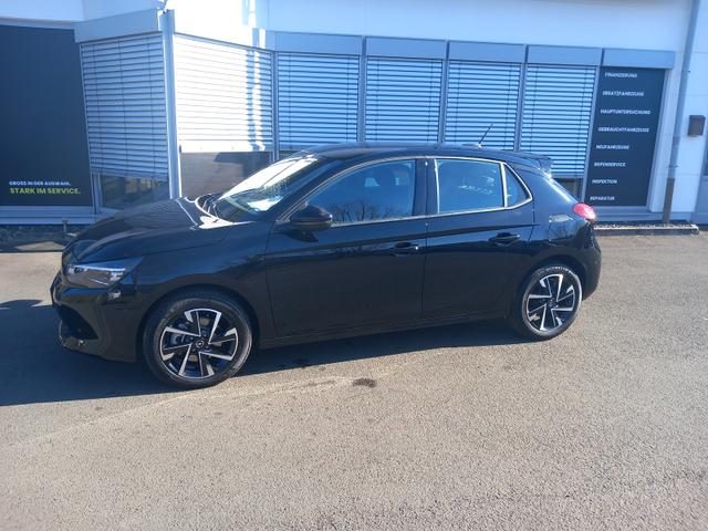 Opel Corsa - GS F 1.2 Turbo 8-Gang-Automatikgetriebe, 74 kW, (101 PS)