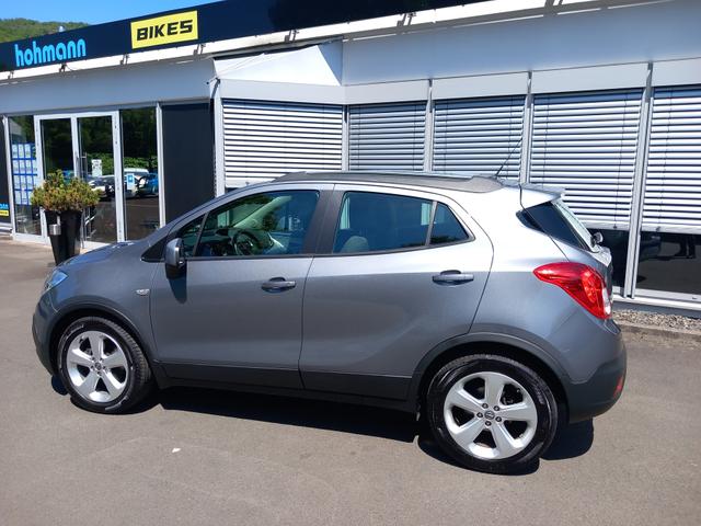 Beispielbilder, ggf. teilweise mit Sonderausstattung