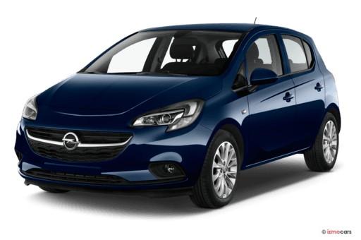 Opel Corsa - Edition 1.2 DIT 6-Gang 1.4