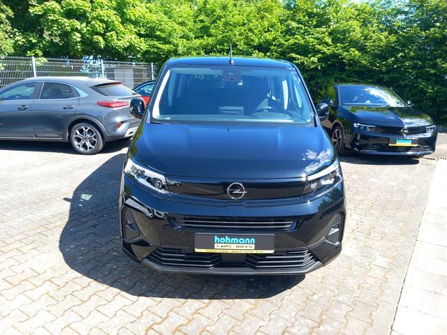 Opel Combo Life - 1.5 D Edition N1