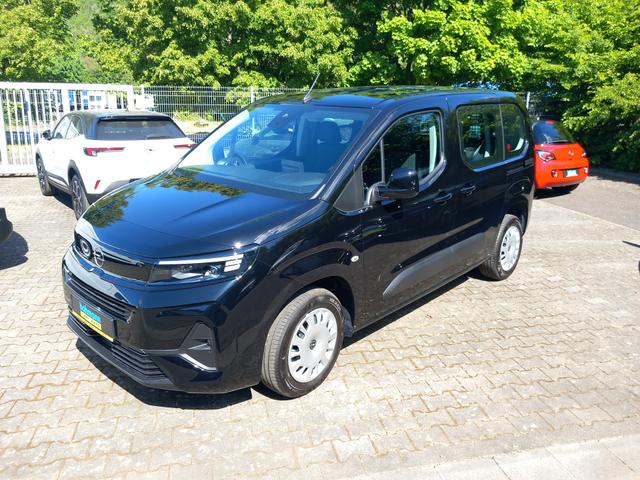 Opel Combo Life 1.5 D Edition N1 