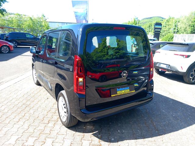 Opel Combo Life 1.5 D Edition N1 