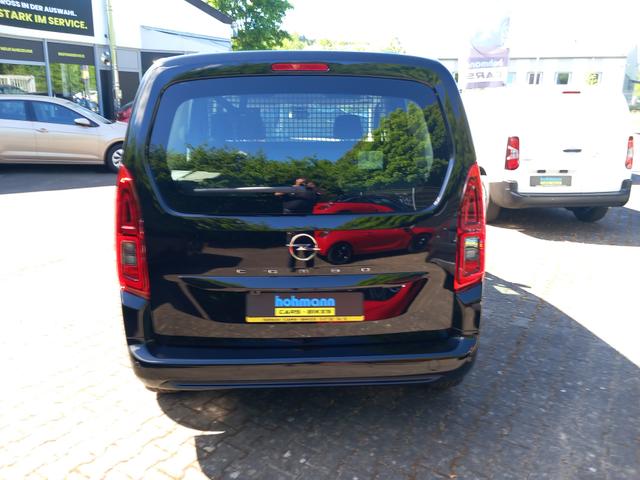Opel Combo Life 1.5 D Edition N1 