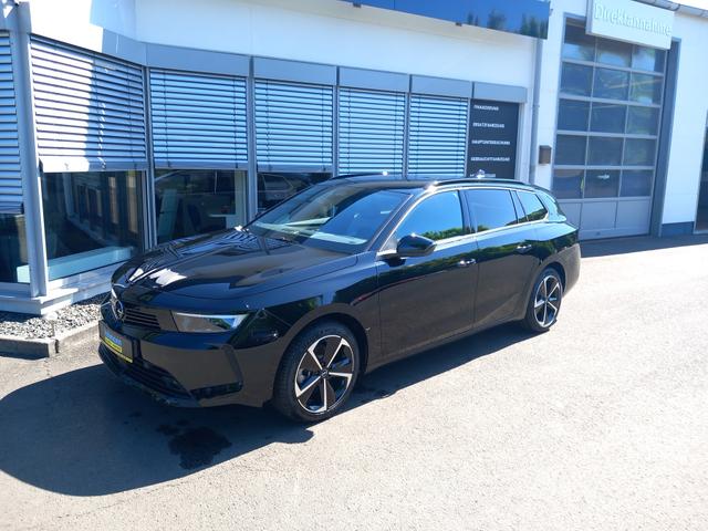 Opel Astra Sports Tourer Edition 1.2 Turbo 6-Gang L Kombi - 96 kW (130 PS) 
