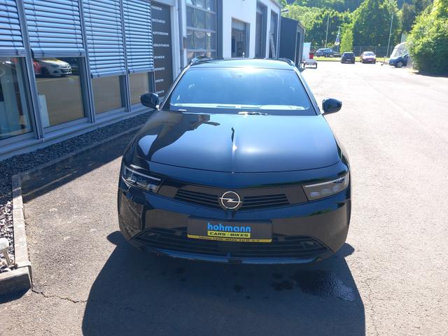 Opel Astra Sports Tourer Edition 1.2 Turbo 6-Gang L Kombi - 96 kW (130 PS) 