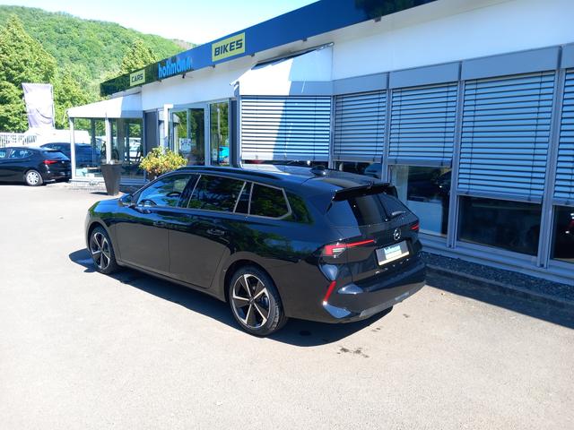 Opel Astra Sports Tourer Edition 1.2 Turbo 6-Gang L Kombi - 96 kW (130 PS) 
