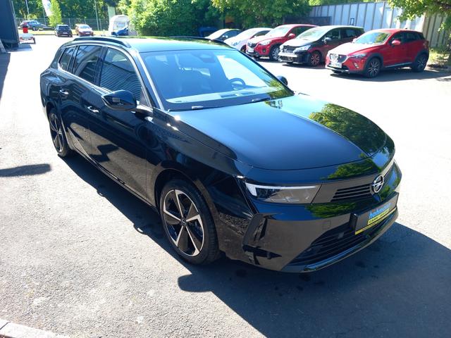 Opel Astra Sports Tourer - Edition 1.2 Turbo 6-Gang L Enjoy