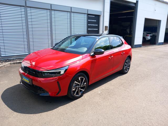 Beispielbilder, ggf. teilweise mit Sonderausstattung