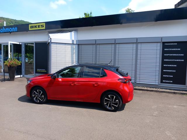 Beispielbilder, ggf. teilweise mit Sonderausstattung