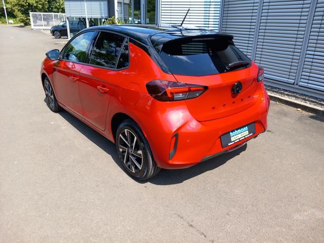 Beispielbilder, ggf. teilweise mit Sonderausstattung